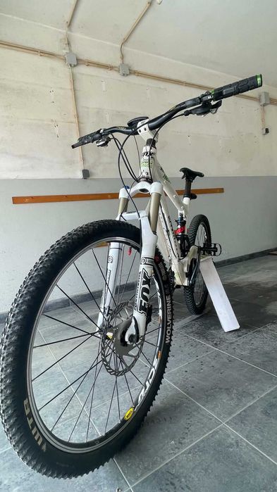 Commencal Meta AM Full Suspension