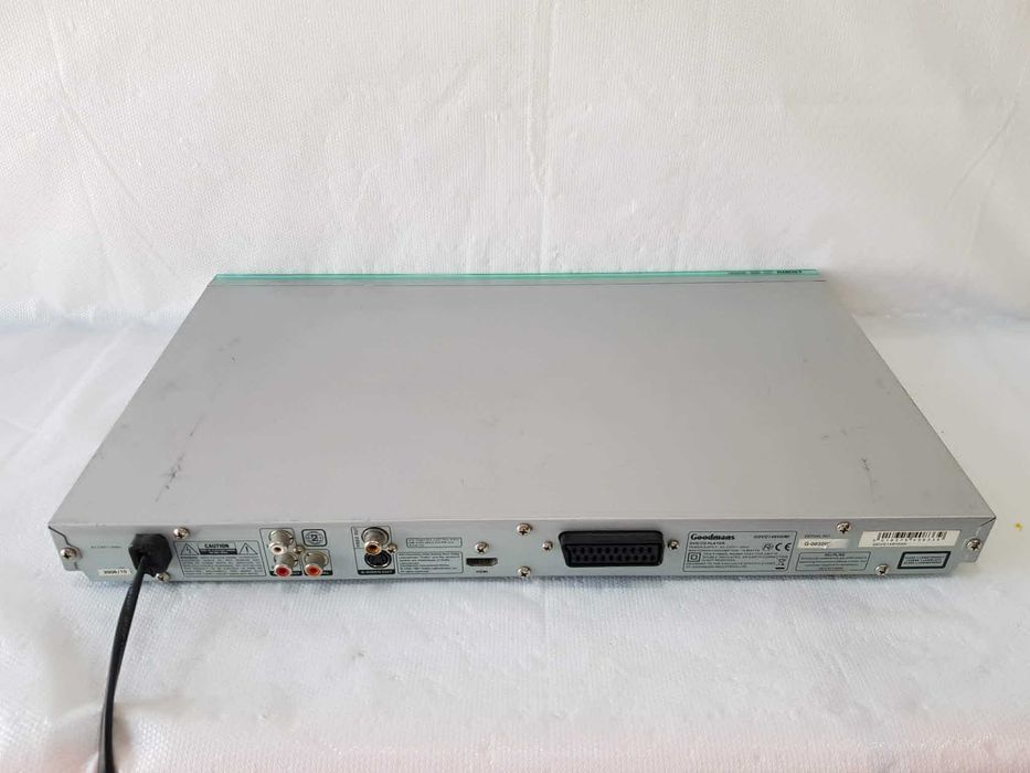 Odtwarzacz DVD Goodmans GDVD148HDMI