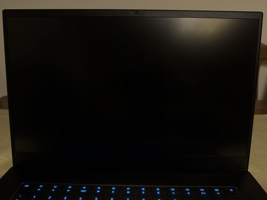 Razer Blade 15 Advanced / RTX 3080 Ti / i7-12800H / 32GB DDR5 / 1TB / 360Hz Full HD