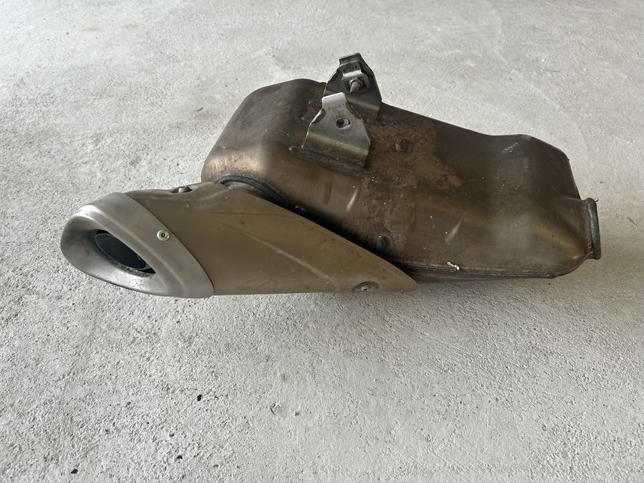 Yamaha mt 09  impecavel