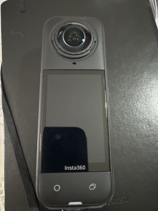 INSTA 360 X5 nova