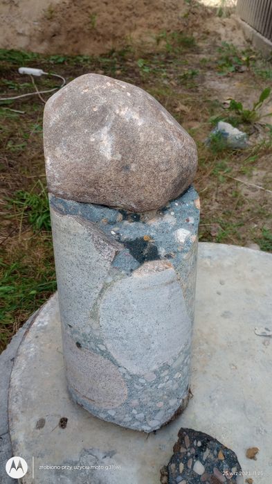 Wiernica diamentowa przewierty. Wynajem