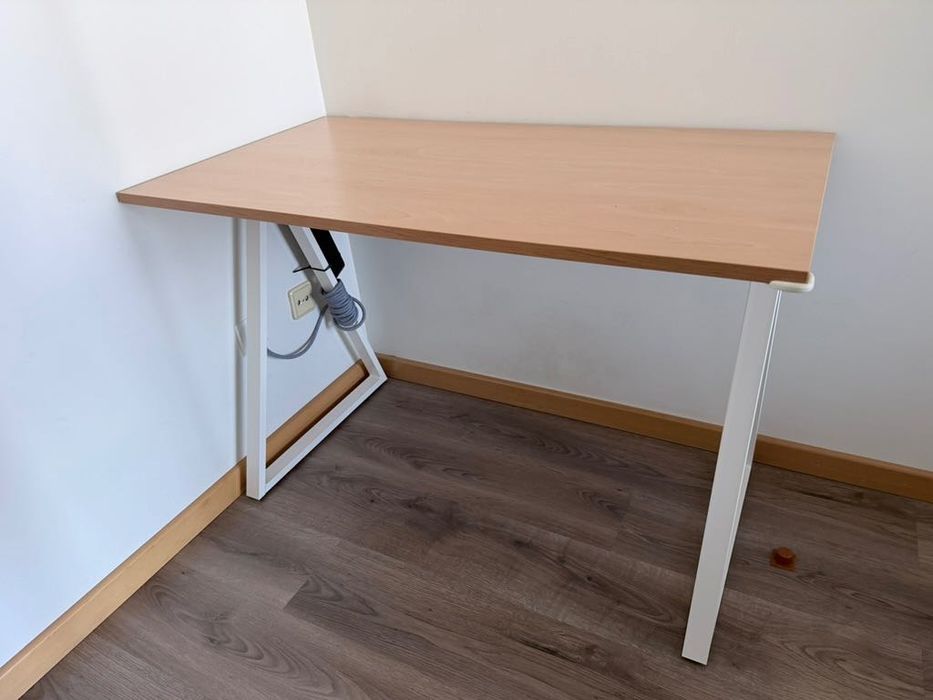 Secretária de trabalho LEVIRA ( 110 x 60 )