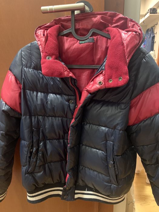 Kurka dziecięca united Colors of benetton