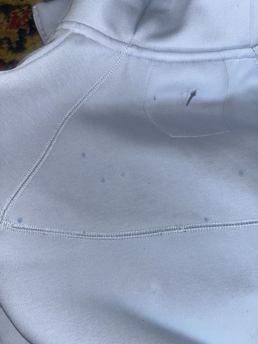 Найк теч флисс нокта