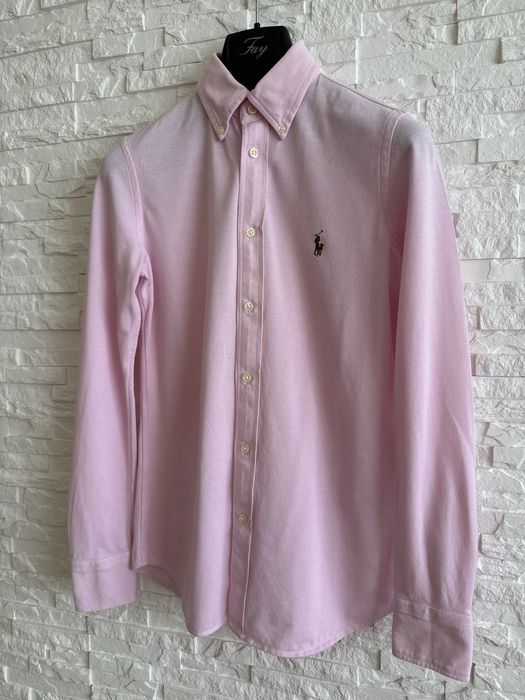 Ralph lauren cos сорочка