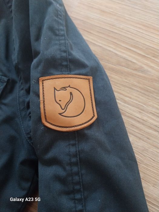 Fjallraven Grenland Winter damska XS