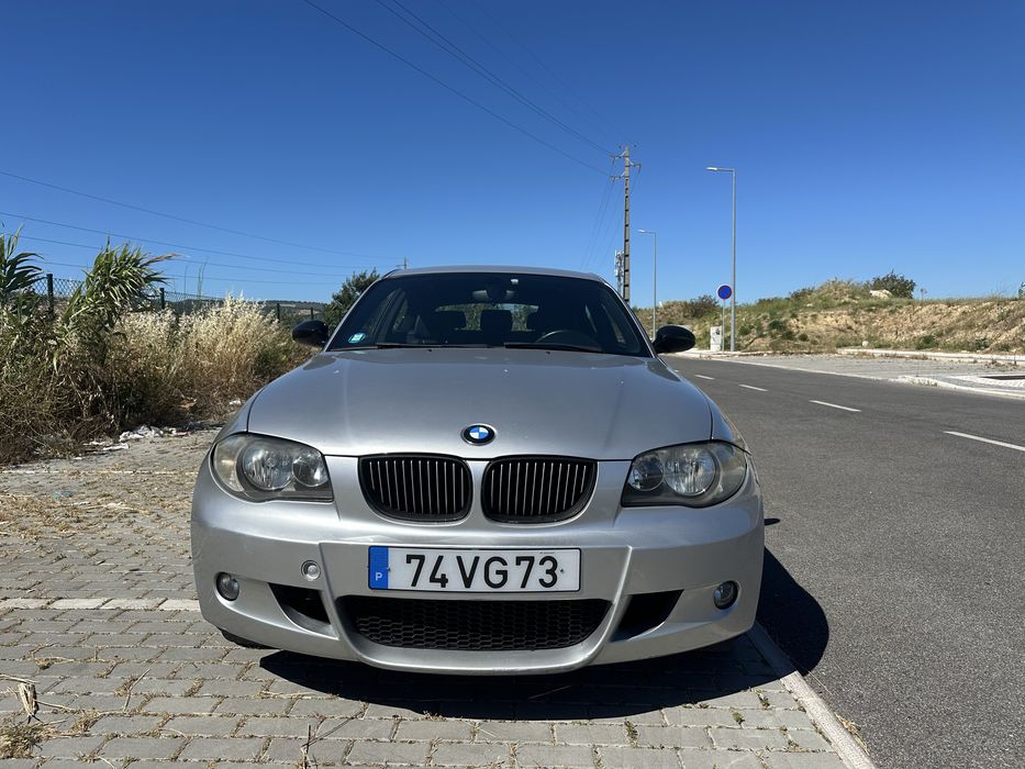 BMW 118 — fotografia 2