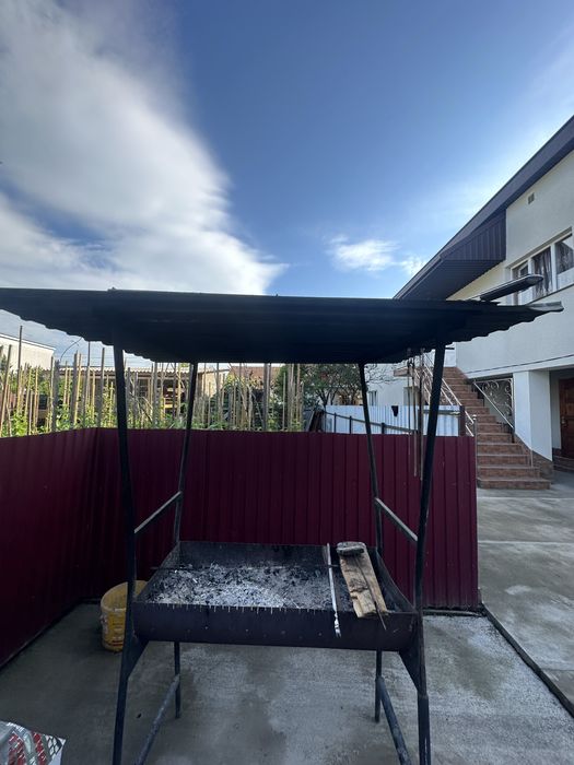 Довгострокова оренда будинку