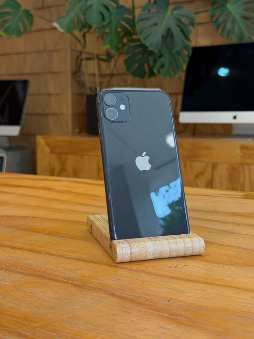 iPhone 11 | 128 GB | Bateria 100 % | Gwarancja |
