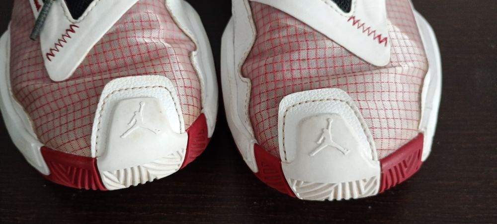 Buty Jordan 42,5