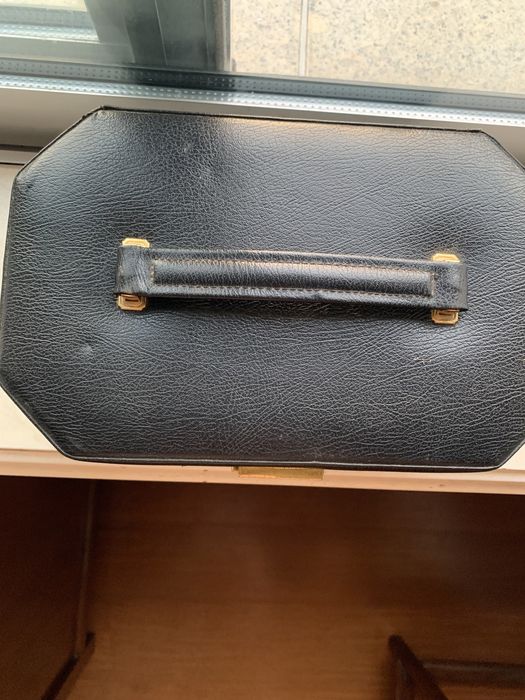 Porta joias de viagem