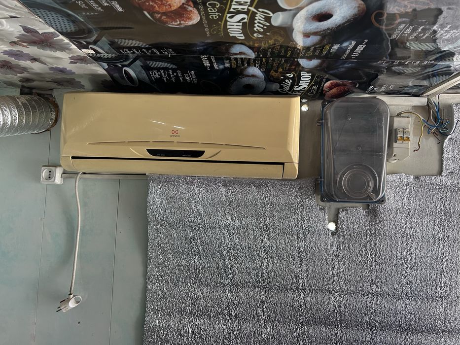 Вагончик Купава, причіп