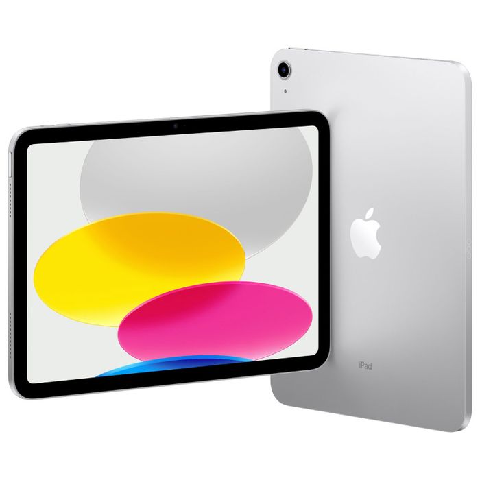 Ipad 10• geração