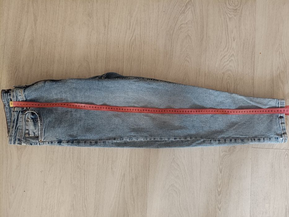 Джинси мом батал Туреччина