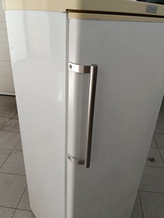 Frezer em bom estado
