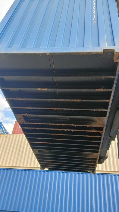 Sprzedam Kontener morski 20 DV NOWY - PK