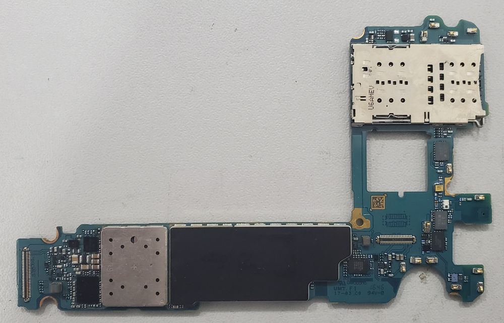 Запчастини до Samsung Galaxy S7 Edge Duos G935F 4/32Gb