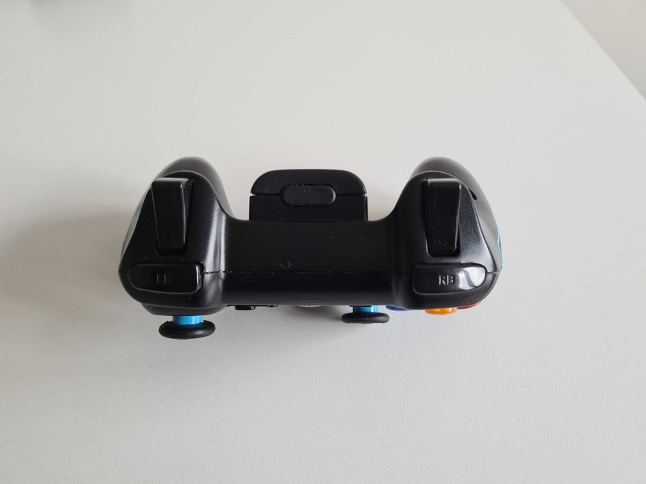 Gamepad sem fio EasySMX Arion 9013