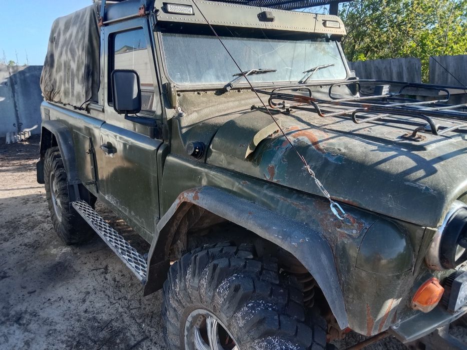 Дракон для бездоріжжя