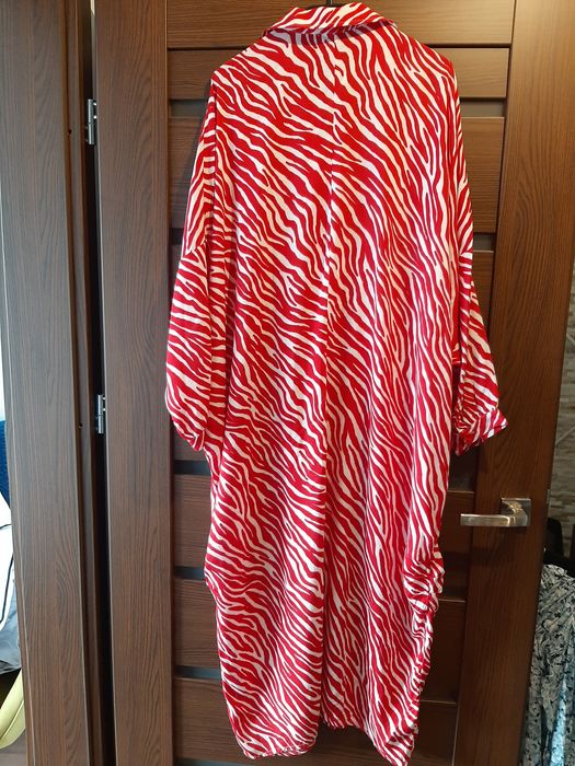 Sukienka damska rozm M-xxl  oversize  see more