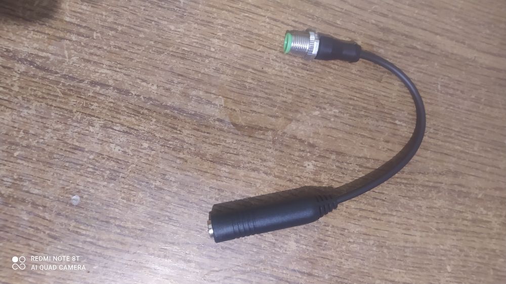 Продам провод для зарядки, а также провод переходник для  Симплекс +