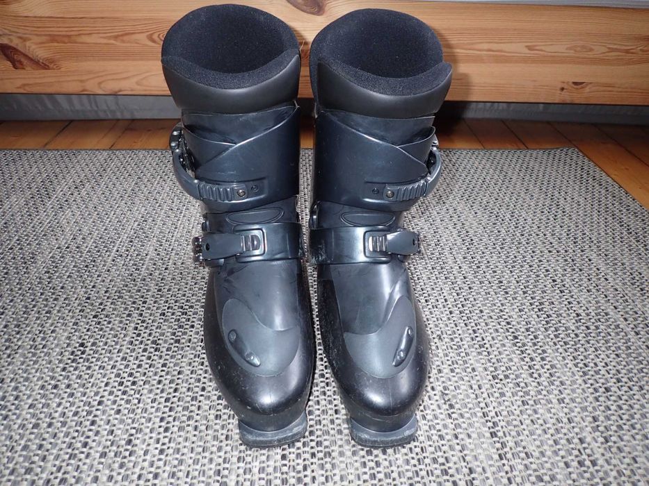 Buty narciarskie 31,0