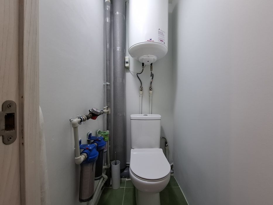 Продаж 2 кім.квартири. Намив. Лазурна