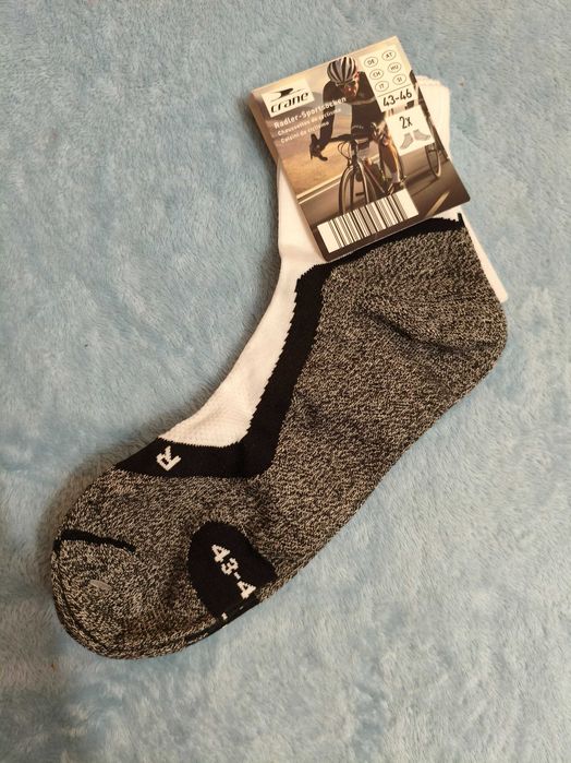 Спортивні шкарпетки Crane