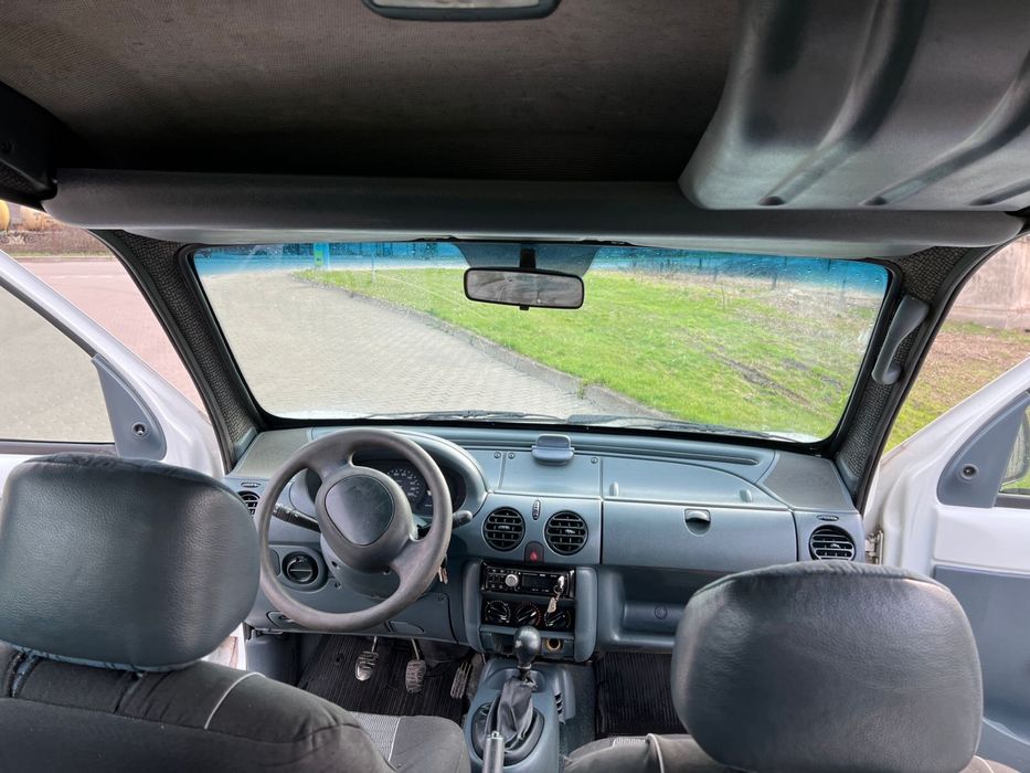 Продам Renault Kengoo