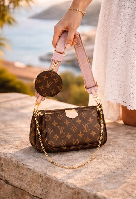 Bolsa Louis Vuitton