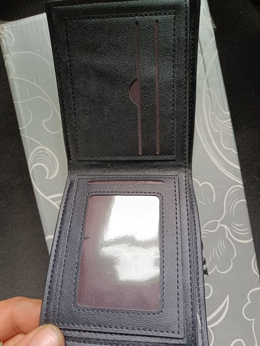 Гаманець, кошельок