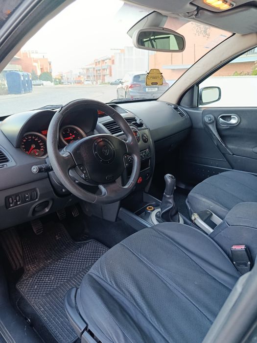 Renault Megane 1.5 DCI 105cv em muito bom estado  !!!