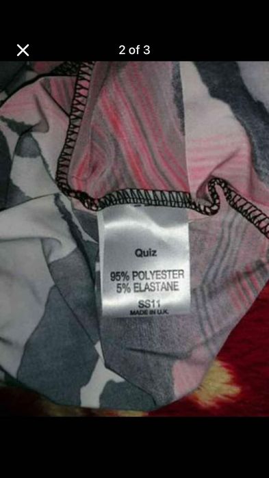 Vestido de verão