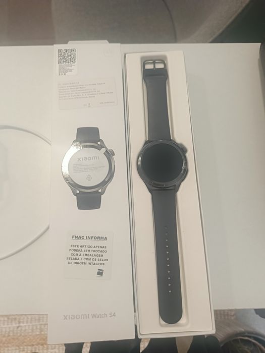 Smartwatch Xiaomi