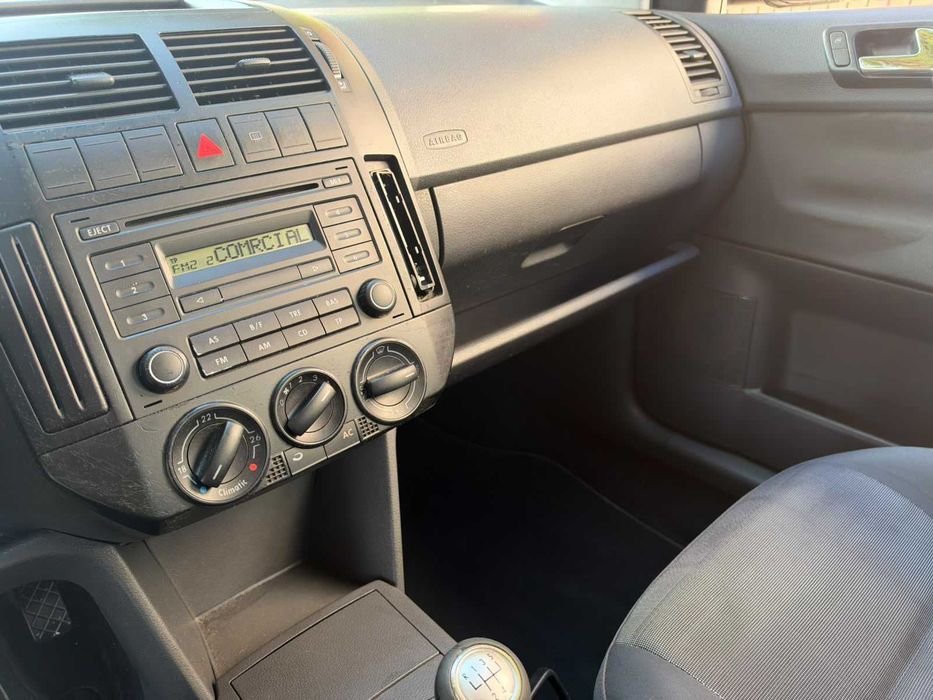 Volkswagen Polo 1.2 Gasolina Estimado — photo 5