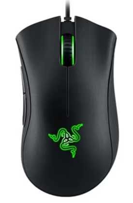Rato Razer DeathAdder Essential Novo
