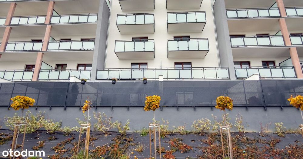 KAWALERKI BUDYNEK 6 i 7 - 25,30M2 - 5% rabatu dla Klientów gotówkowych
