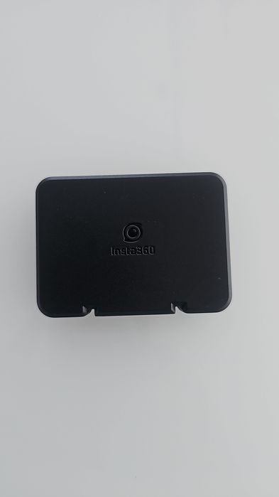Insta 360 X2 como nova