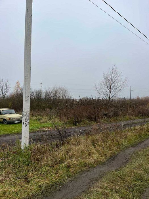 Продам земельну ділянку Любомль (0.0996 га)