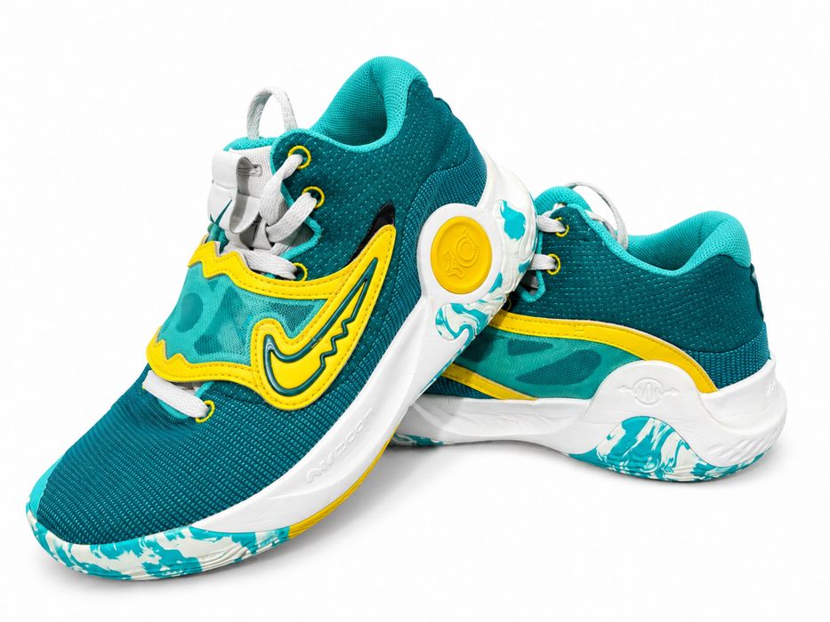 Баскетбольні кросівки Nike Men's KD Trey 5