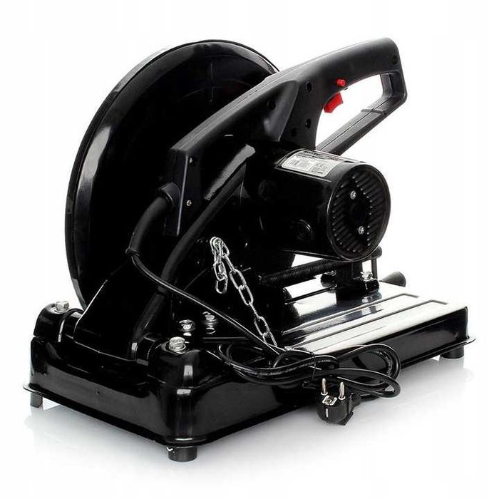 Piła ukośnica pilarka do metalu przecinarka 355mm 230V 2900W