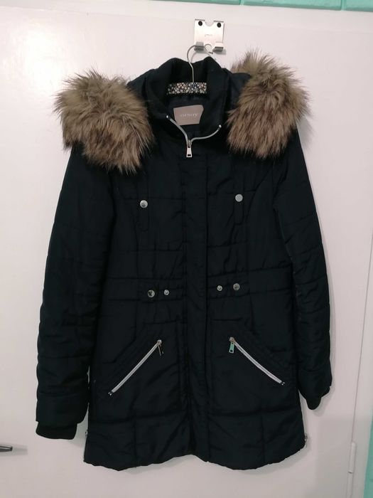 Kurtka damska zimowa