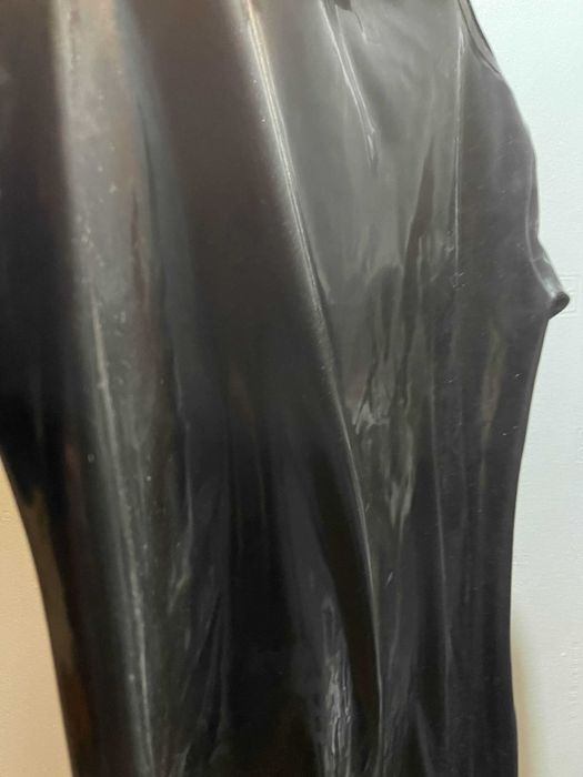 Kombinezon latexowy Unisex