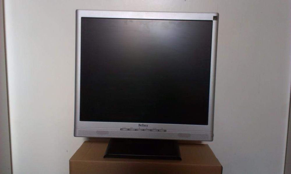 Monitor Belinea 17'LCD