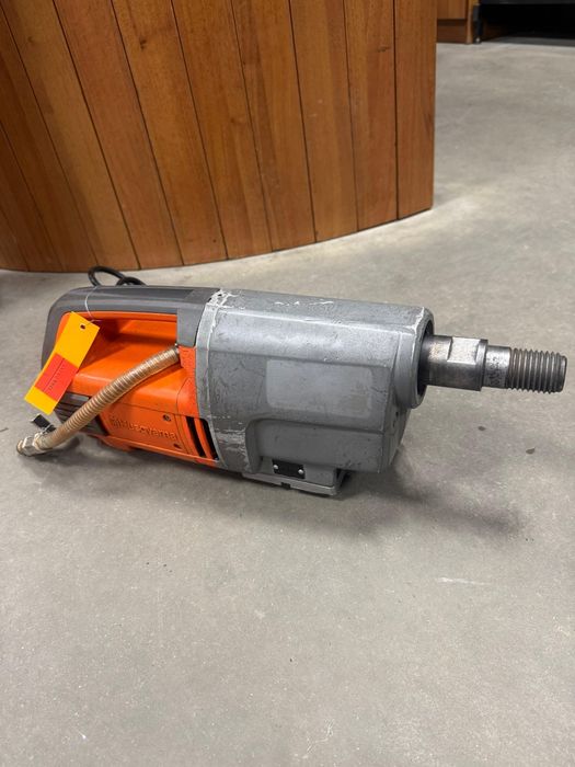 Wiertnica do betonu HUSQVARNA DM280 otwornica