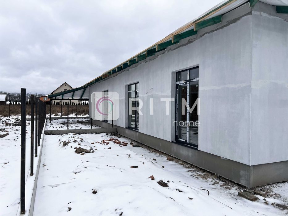 Продаж дуплексів у Боратині, вул. Набережна