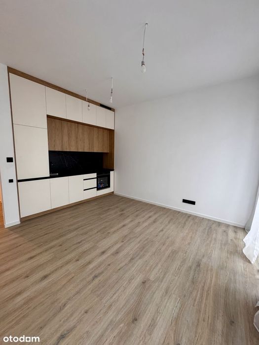 WYJĄTKOWY LOFT w Szczecinie - balkon, winda, lokalizacja premium