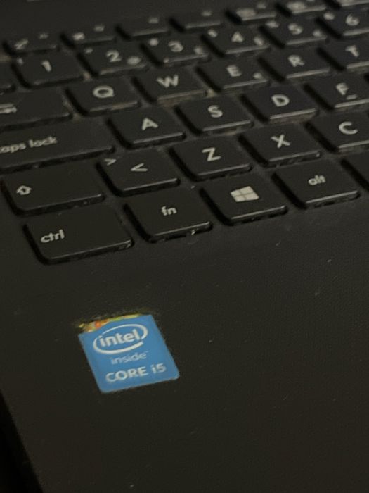 Portatil Asus X554L i5 intel