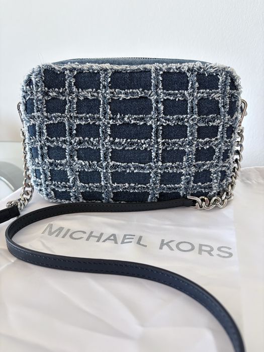 Mala nova Michael Kors
